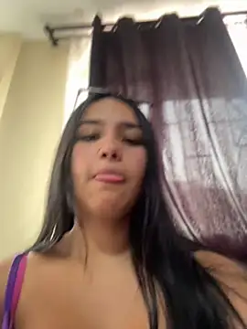 Samantha_firee webcam