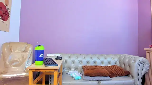 dahianeconnor webcam