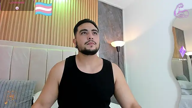 marcus_harris webcam