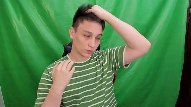 Justin_time111 webcam