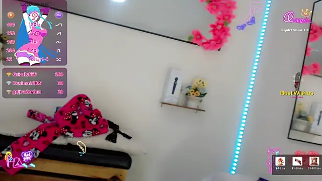 NathalialLooes webcam