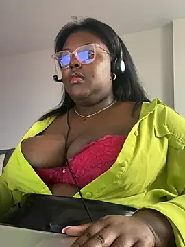 BouncyBBW webcam