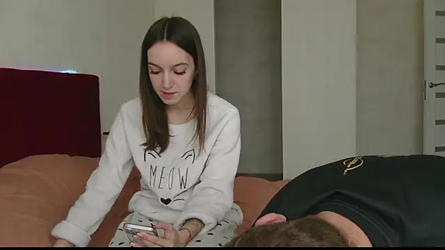 CandySurprise19 webcam