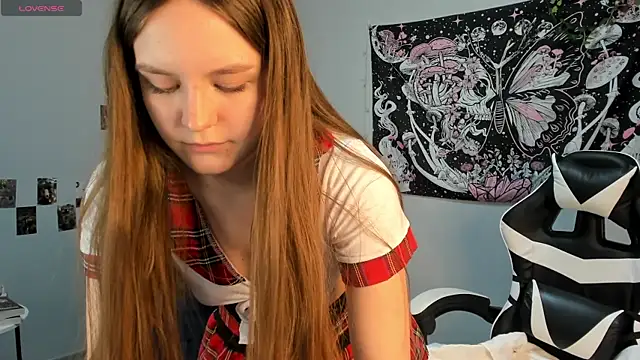 Akame_Eclipse webcam