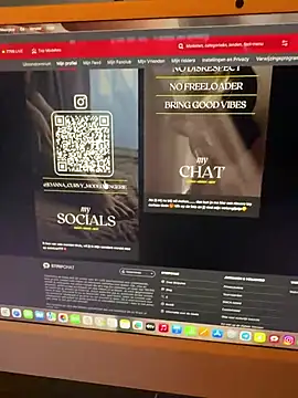 SexyBlondJoanna-Exclusief