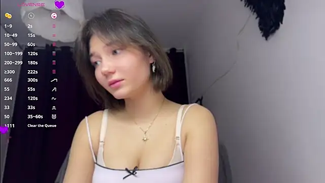 Cute_Capricee webcam