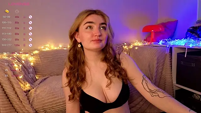 sweetandcuteee webcam