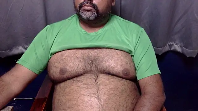 hairysubcub_70 webcam