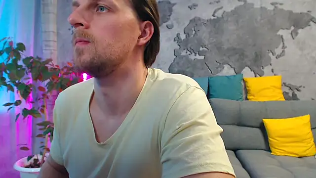 VikingChrisss webcam