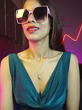 Ivy_the_goddess webcam