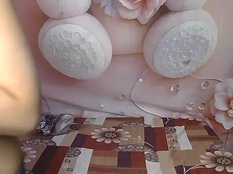 its-sarika01 (F teen) - Boobs show oil massage 🩰🙈