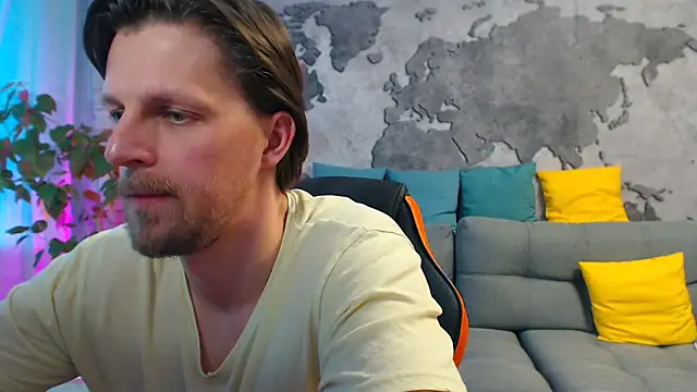 VikingChrisss webcam