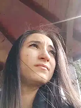 CarolinaBlair webcam