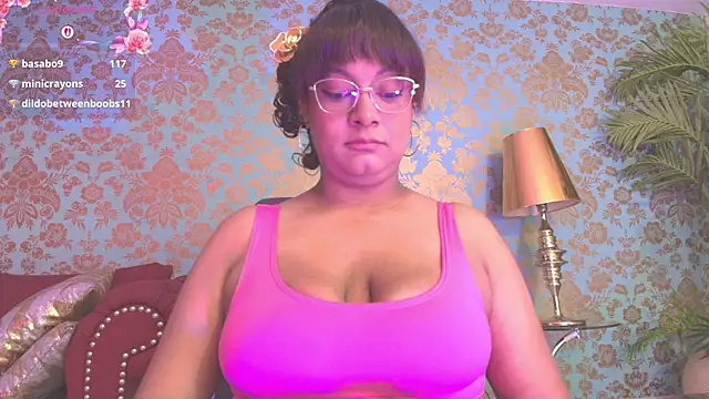 alexa_cruz__ webcam