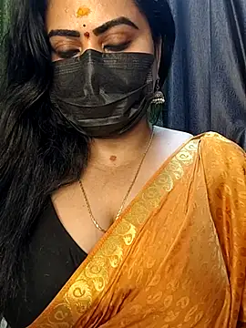 Webcam Model (Anushka_flower) is live