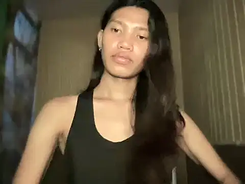 Yourgoddess_jayve webcam