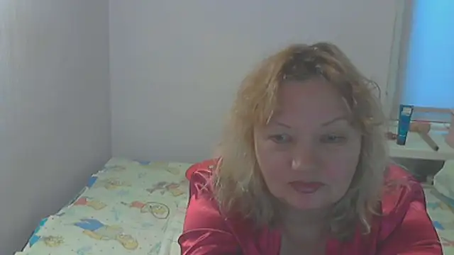 Lusi-777 webcam