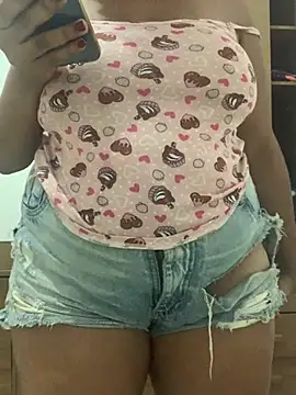 Morenabrasilbb webcam