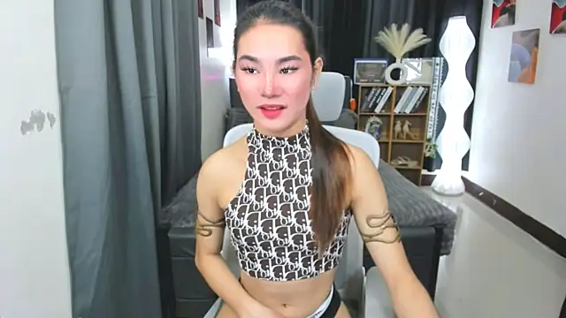 hotjessieempress webcam