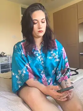 YourFrenchFeliciexo webcam