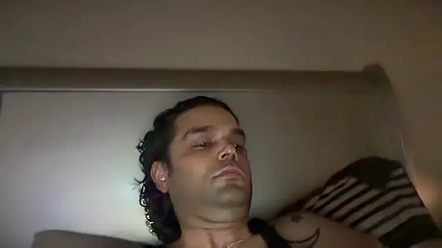 KungFuPanda001 webcam