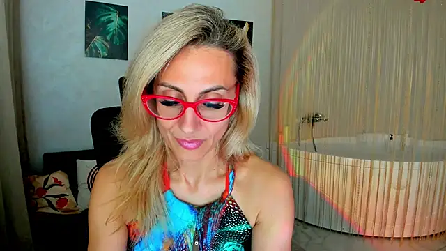 museofstage - MuseOfStage's free webcam - UK Sex Cams