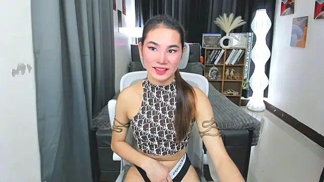 hotjessieempress webcam