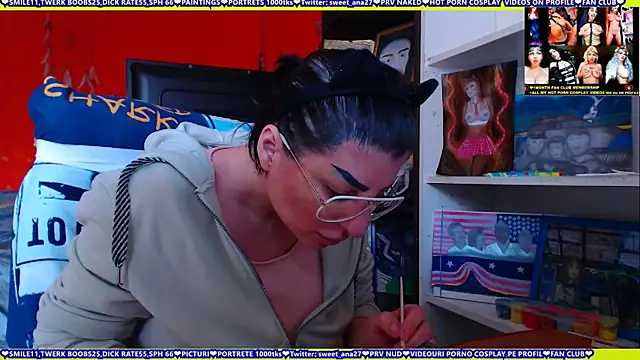 cuminmenowbbyx - Cuminmenowbbyx's free webcam - UK Sex Cams