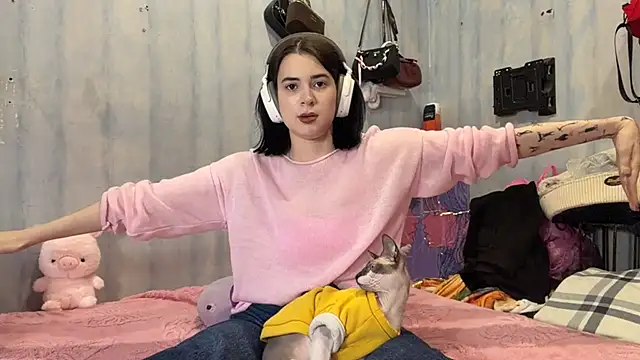 lanorabilecki - LanoraBilecki's free webcam - UK Sex Cams