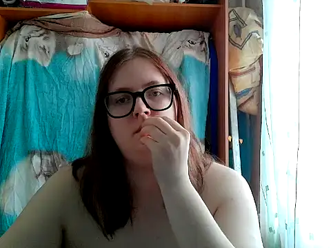 DesireMelissa webcam