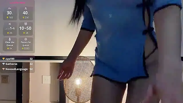 jiinnxx - Jiinnxx's free webcam - UK Sex Cams