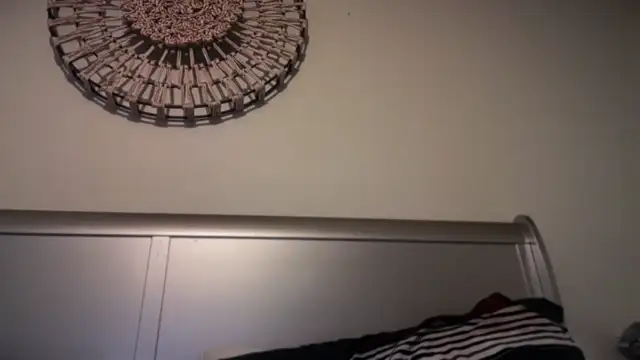 KungFuPanda001 webcam