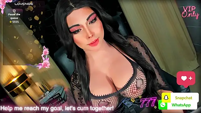 barbiehugecockts - BarbieHugeCockTS's free webcam - UK Sex Cams