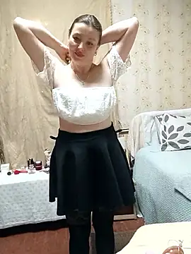 VselenaSun402 webcam