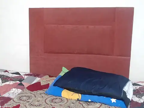 Scatter_Babie webcam