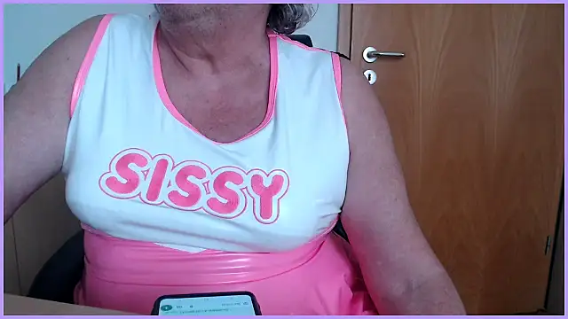 Sissygera webcam