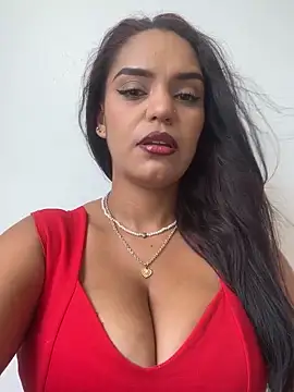Sara-77 webcam