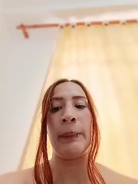 Samyra_Biker12 webcam