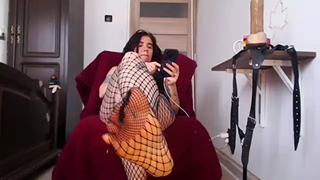 Goddess_Inanna webcam