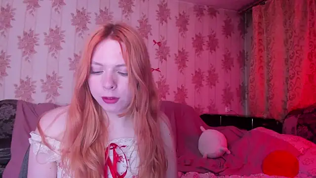 Cutie_Bambi live sex cam