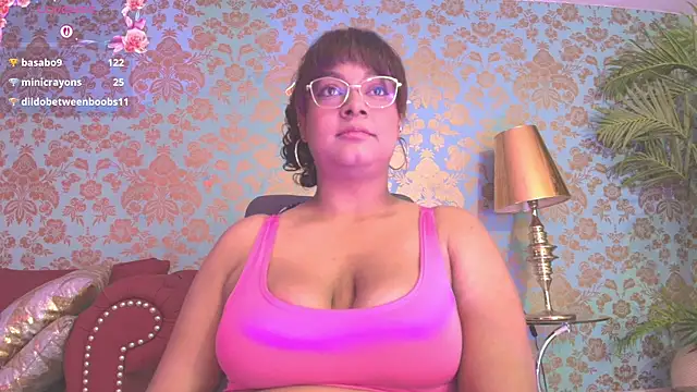 alexa_cruz__ webcam