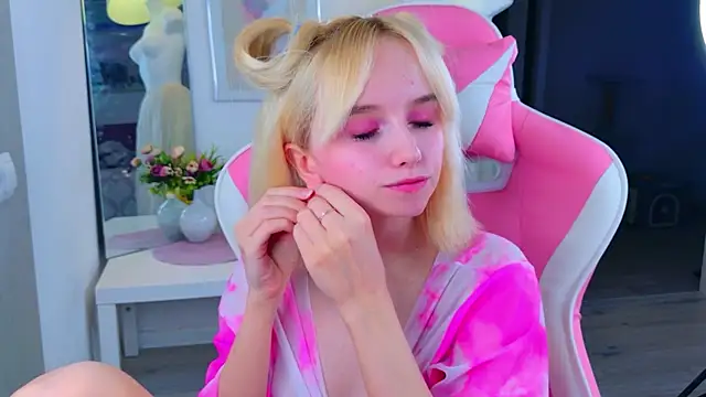 popjenny (F teen) - anal plug