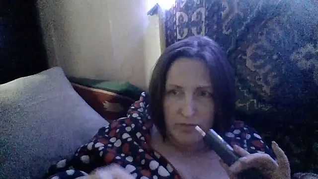 AllaSowinskaya webcam