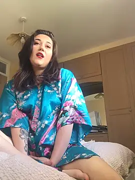 Webcam Model (YourFrenchFeliciexo)  is live.Free join now!