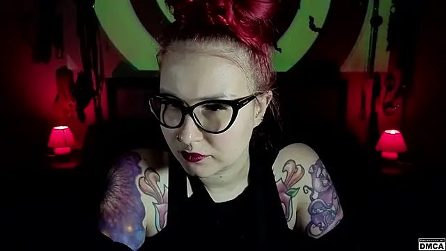 Amanita__Pantherina webcam