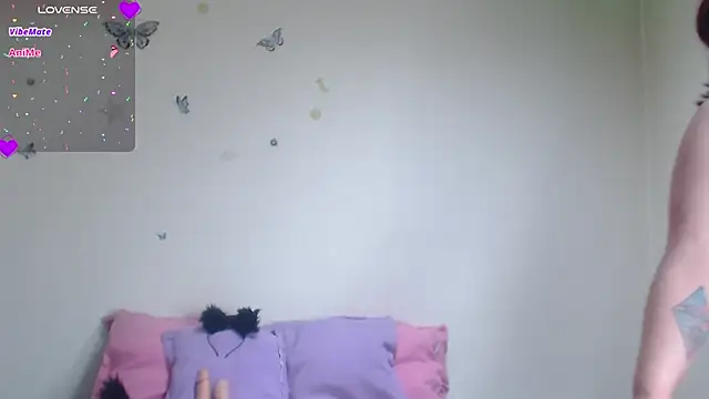 evangeline_lover webcam