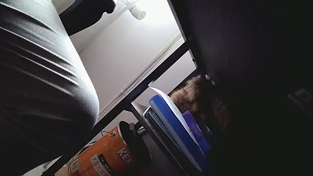 scorvierge@xh webcam