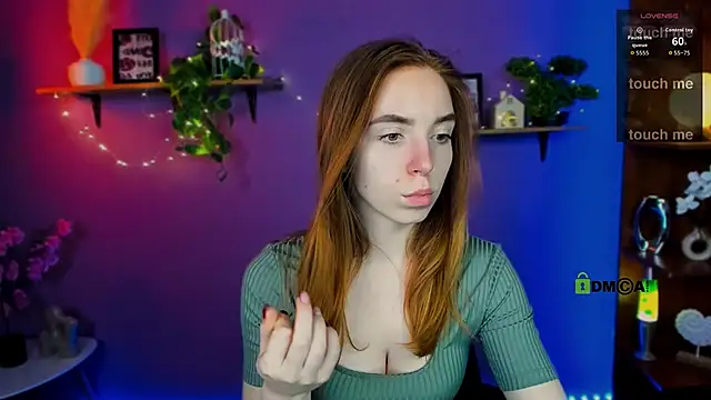 stella_flower webcam