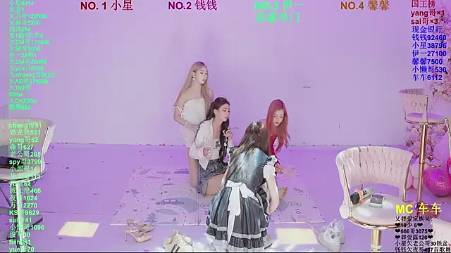 美女ZZ00033S在线直播