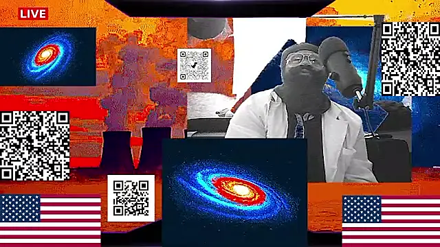 RussellTaylorLacy webcam